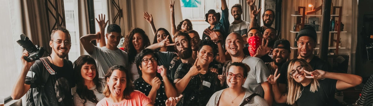 Expats Groningen: Evening Social Meetup | IWCN